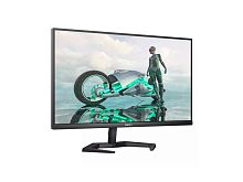 Монитор 27" PHILIPS 27M1N3500LS/01 2K (2560x1440,VA,1ms,165Hz,250cd/m2,4000:1,178°/178°,2xHDMI,DP,Speaker,VESA100x100,HDMI,DP cable) Black